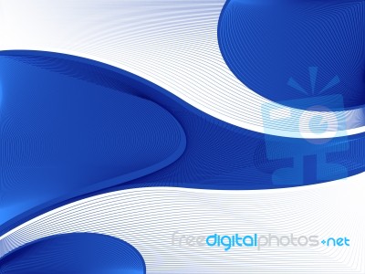 Abstract Background Stock Image