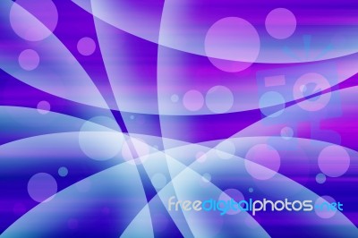 Abstract Background Stock Image