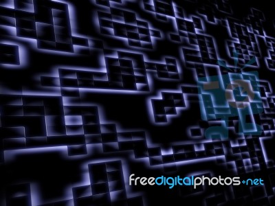 Abstract Background Stock Image