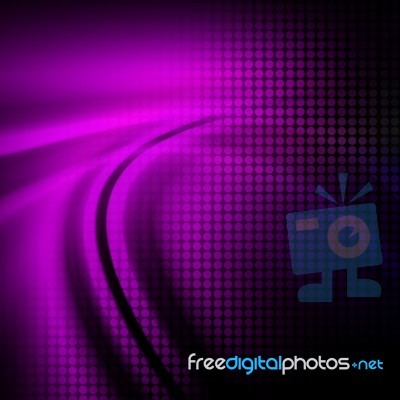 Abstract Background Stock Image