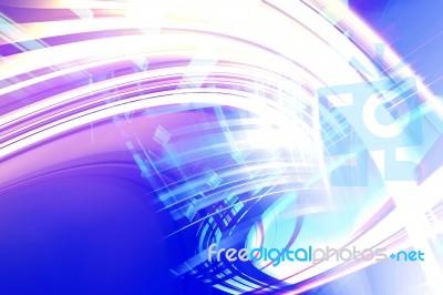 Abstract Background Stock Image