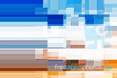 Abstract Background Stock Image