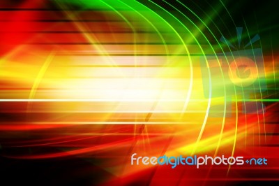 Abstract Background Stock Image