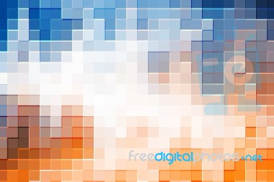 Abstract Background Stock Image