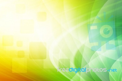 Abstract Background Stock Image