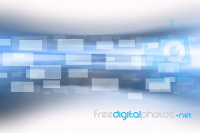 Abstract Background Stock Image