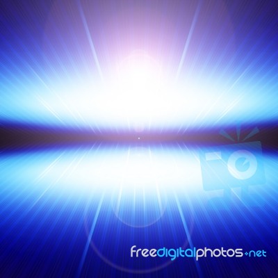 Abstract Background Stock Image