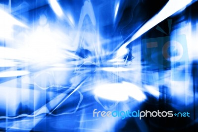 Abstract Background Stock Image