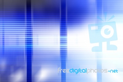 Abstract Background Stock Image