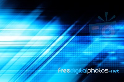 Abstract Background Stock Image