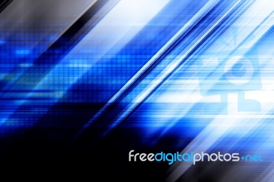 Abstract Background Stock Image