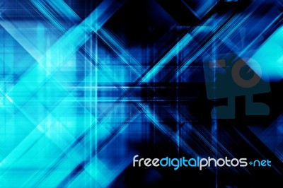 Abstract Background Stock Image