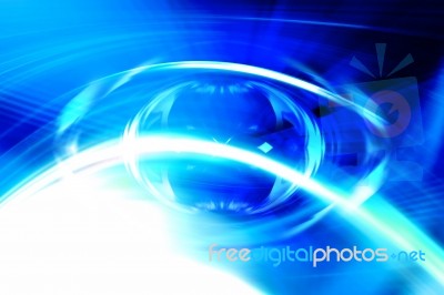 Abstract Background Stock Image