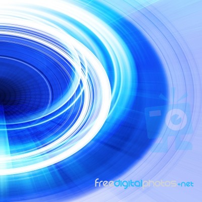 Abstract Background Stock Image