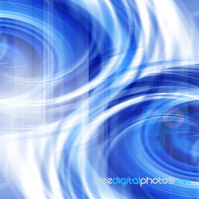 Abstract Background Stock Image