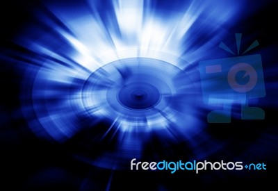 Abstract Background Stock Image