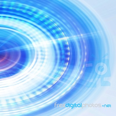 Abstract Background Stock Image