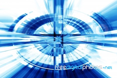 Abstract Background Stock Image