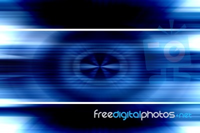 Abstract Background Stock Image