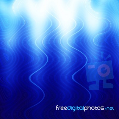 Abstract Background Stock Image