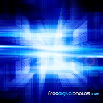 Abstract Background Stock Image