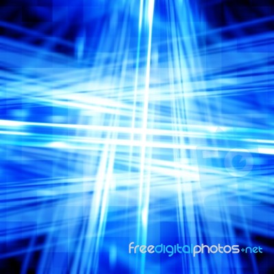 Abstract Background Stock Image