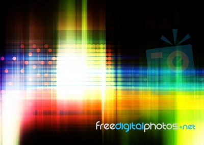 Abstract Background Stock Image