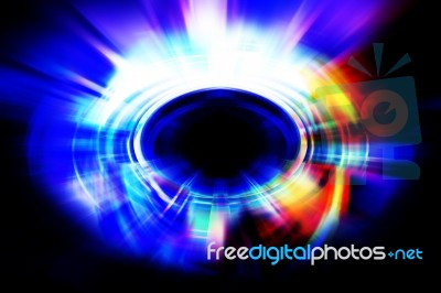 Abstract Background Stock Image