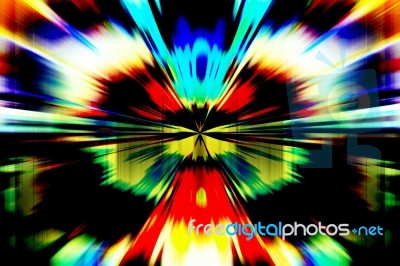 Abstract Background Stock Image