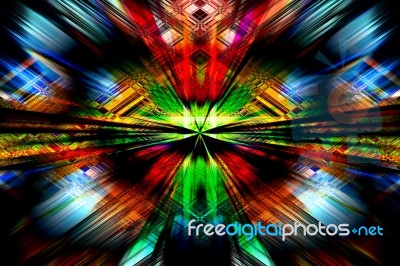 Abstract Background Stock Image