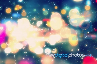 Abstract Background Stock Image