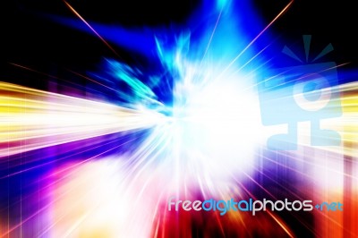 Abstract Background Stock Image