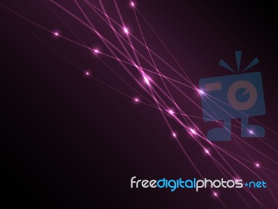 Abstract Background Stock Image