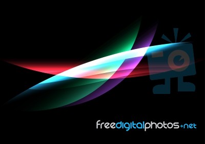 Abstract  Background Stock Image