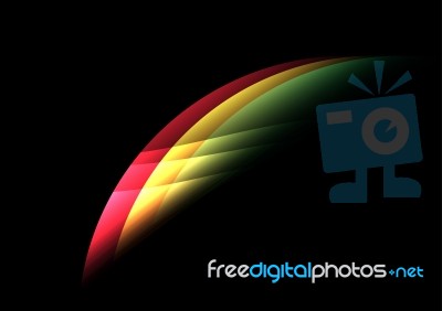 Abstract  Background Stock Image