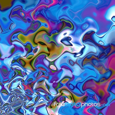 Abstract Background Stock Image