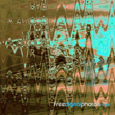 Abstract Background Stock Image