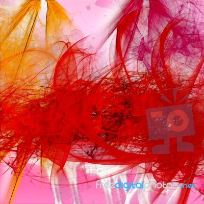 Abstract Background Stock Image