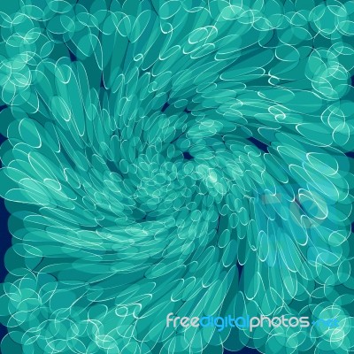 Abstract Background Stock Image