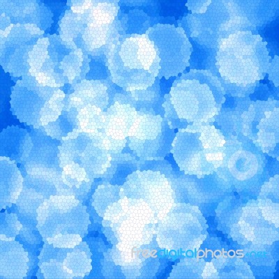 Abstract Background Stock Image