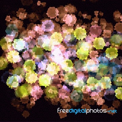 Abstract Background Stock Image