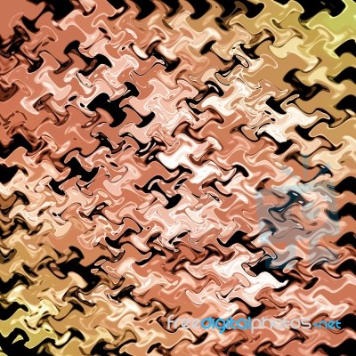 Abstract Background Stock Image