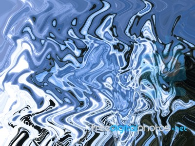 Abstract Background Stock Image