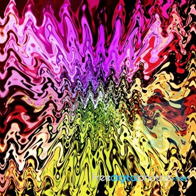 Abstract Background Stock Image