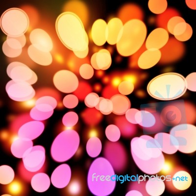 Abstract Background Stock Image