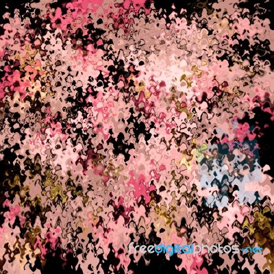 Abstract Background Stock Image