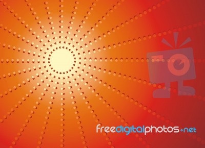 Abstract Background Stock Image