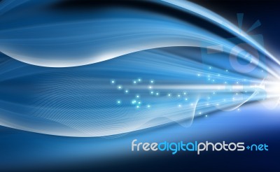 Abstract Background Stock Image