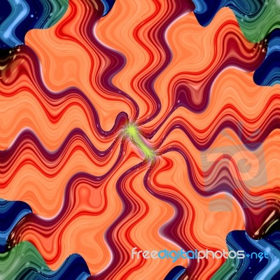 Abstract Background Stock Image