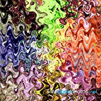 Abstract Background Stock Image